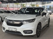 Honda Avancier 2018