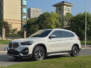 BMW X1 2020