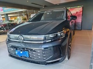 Volkswagen Talagon 2025