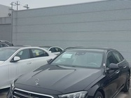 Mercedes-Benz E-Class 2026