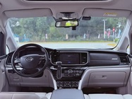 GAC M8 2019