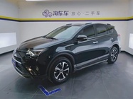 Toyota RAV4 2018