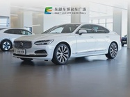 Volvo S90 2023