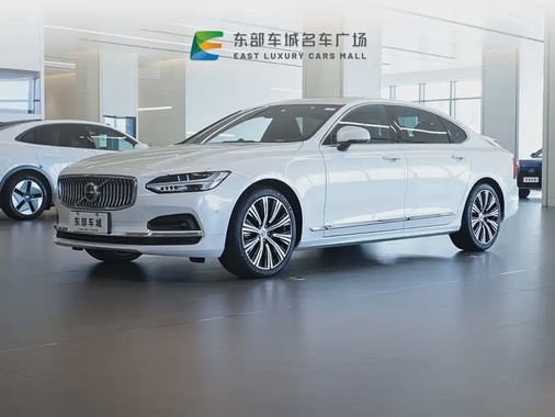 Volvo S90 2023