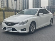 Toyota Reiz 2017