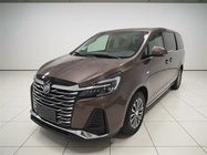 Buick GL8 2023