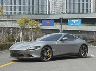 Ferrari Roma 2021