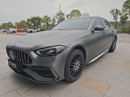 Mercedes-Benz C-Class 2023