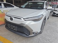 Toyota Frontlander 2022