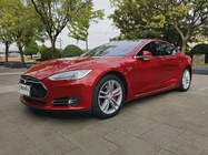 Tesla Model S 2015