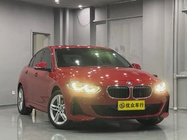 BMW 1 Series 2020