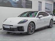 Porsche Panamera 2024