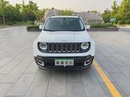Jeep Renegade 2018