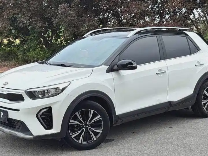 Kia KX1