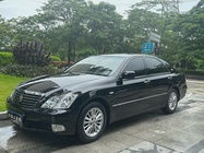 Toyota Crown 2009
