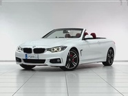BMW 4 Series 2018