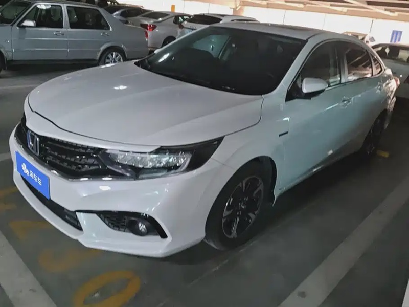 Honda Envix