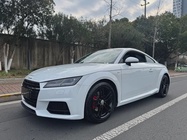 Audi TT 2017