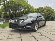 Nissan Teana 2013