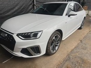 Audi A4 2025
