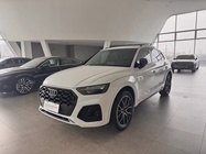 Audi Q5 2023