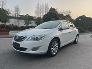 Buick Excelle 2013