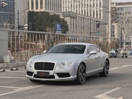 Bentley Continental 2013