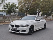 BMW 4 Series 2018