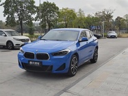 BMW X2 2020