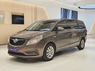 Buick GL8 2019