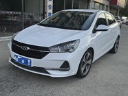 Chery Arrizo 5 2019