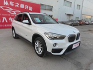 BMW X1 2017