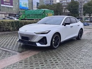 Changan UNI-V 2023