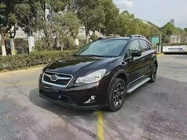 Subaru XV 2014