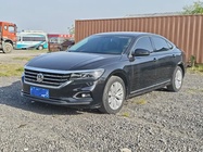 Volkswagen Passat 2019