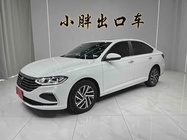 Volkswagen Lavida 2022