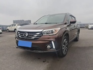 GAC GS4 2018
