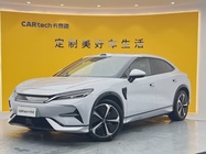 BYD L 2025