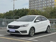 Chery Arrizo 5 2017