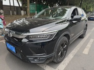 Honda Breeze 2021