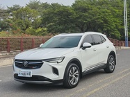 Buick Envision S 2022