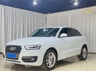 Audi Q3 2016