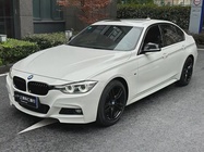 BMW 3 Series 2019