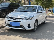 Toyota Yaris 2020