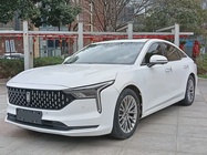 Bestune B70 2021