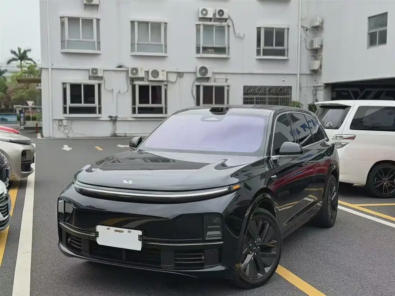 Li Auto L7