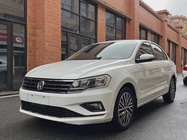 Volkswagen Jetta 2019