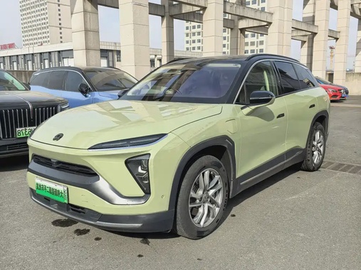 NIO ES6 2020