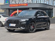 Audi Q5 2024