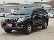 Toyota Prado 2013